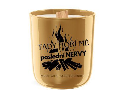 tady hori me posledni nervy ravina sojova svicka inspirovana parfemem (1)