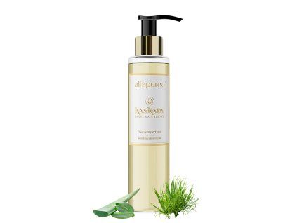 AlfaPureo Parfém na praní - Kaskady 100 ml