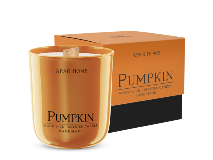 apar vonna sojova svicka dyne dreveny knot darkova karabicka